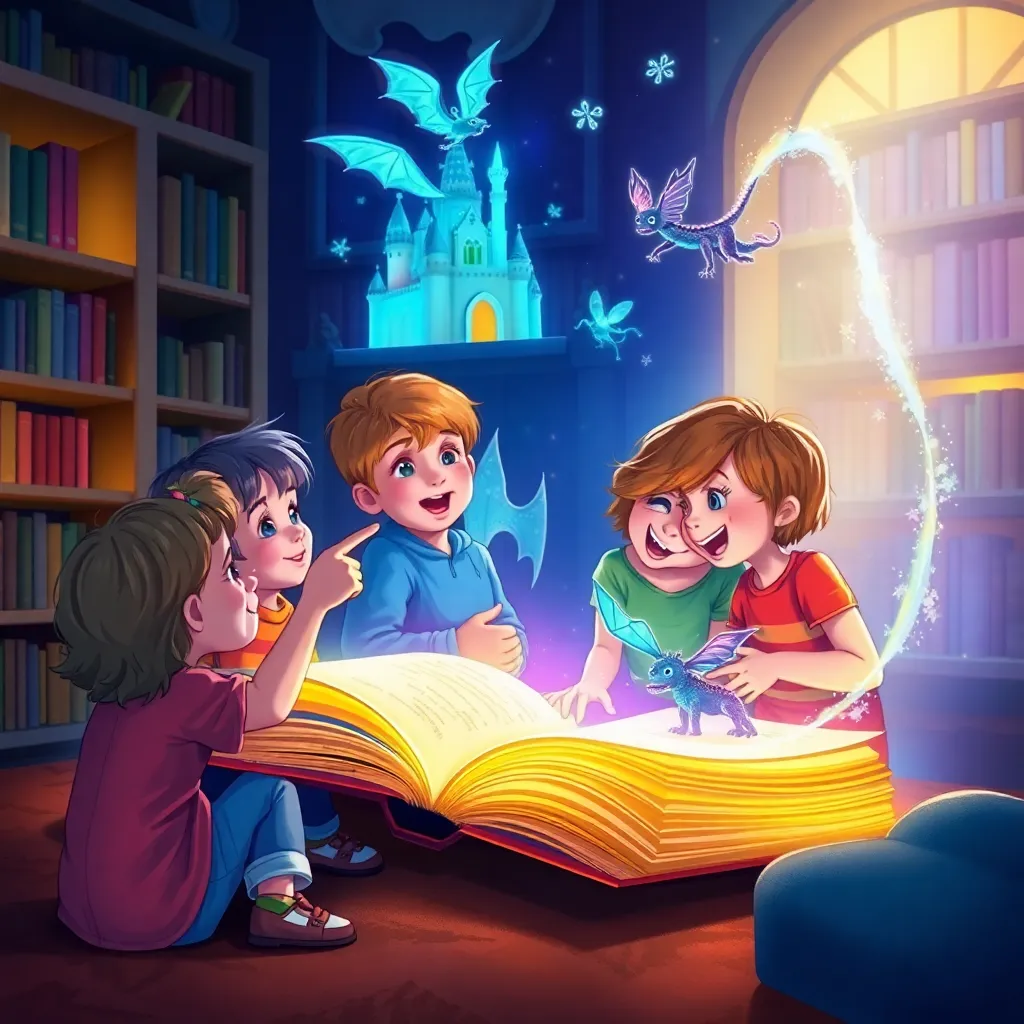 Easy Learning For Kids